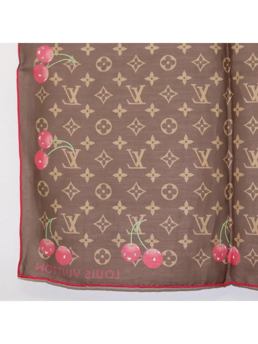 Louis Vuitton elevate your